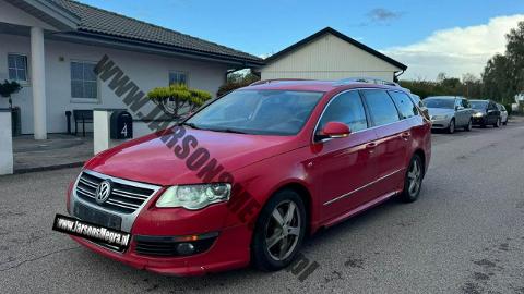 Volkswagen Passat B6  (170KM) - 11 000  PLN, 2009 - Kiczyce - wyprzedaż | Autoria.pl