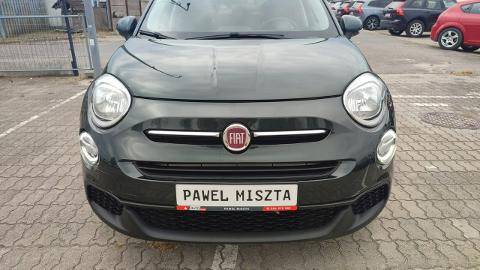 Fiat 500X (110KM) - 62 900  PLN, 2019 - Otwock - wyprzedaż | Autoria.pl