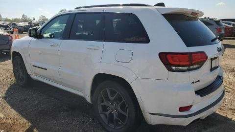 Jeep Grand Cherokee IV  (293KM) - 77 400  PLN, 2020 - Sękocin Nowy - wyprzedaż | Autoria.pl