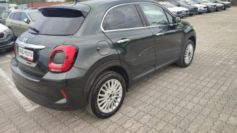 Fiat 500X (110KM) - 62 900  PLN, 2019 - Otwock - wyprzedaż | Autoria.pl