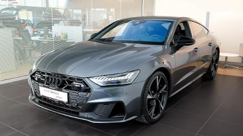 Audi A7 C8  (265KM) -  299 980  PLN, 2023 - Kielce - wyprzedaż | Autoria.pl