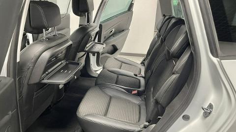 Renault Grand Scenic III  (130KM) - 71 100  PLN, 2018 - Częstochowa - wyprzedaż | Autoria.pl