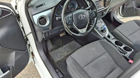 Toyota Auris II  (99KM) - 22 900  PLN, 2013 - PLESZEW - wyprzedaż | Autoria.pl