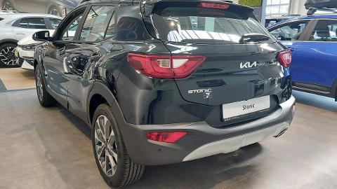 Kia Stonic (100KM) - 98 100  PLN, 2024 - Warszawa - wyprzedaż | Autoria.pl