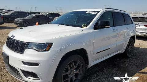 Jeep Grand Cherokee IV  (293KM) - 77 400  PLN, 2020 - Sękocin Nowy - wyprzedaż | Autoria.pl