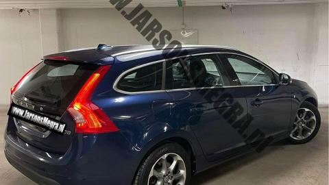 Volvo V60 I  (163KM) - 28 200  PLN, 2011 - Kiczyce - wyprzedaż | Autoria.pl