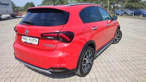 Fiat Tipo II  (100KM) - 62 900  PLN, 2021 - Otwock - wyprzedaż | Autoria.pl