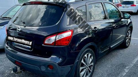 Nissan Qashqai I  (110KM) - 25 600  PLN, 2012 - Kiczyce - wyprzedaż | Autoria.pl