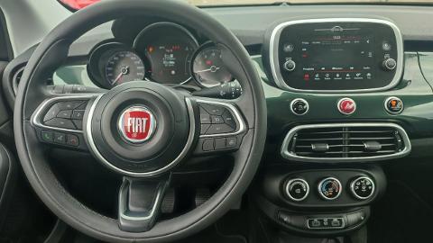 Fiat 500X (110KM) - 62 900  PLN, 2019 - Otwock - wyprzedaż | Autoria.pl