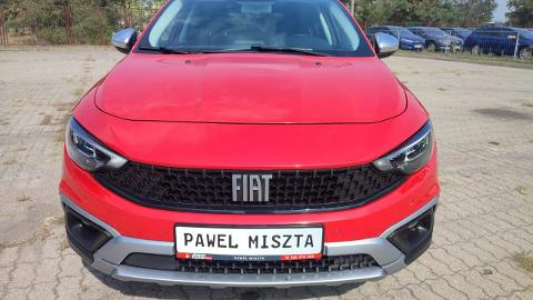 Fiat Tipo II  (100KM) - 62 900  PLN, 2021 - Otwock - wyprzedaż | Autoria.pl