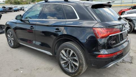 Audi Q5 FY  (261KM) - 84 700  PLN, 2021 - Sękocin Nowy - wyprzedaż | Autoria.pl