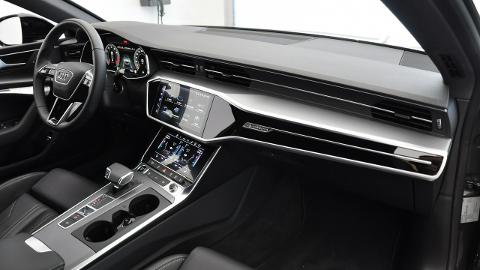 Audi A7 C8  (265KM) -  299 980  PLN, 2023 - Kielce - wyprzedaż | Autoria.pl