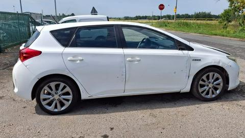 Toyota Auris II  (99KM) - 22 900  PLN, 2013 - PLESZEW - wyprzedaż | Autoria.pl