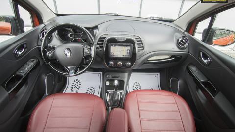 Renault Captur I  (120KM) - 44 634  PLN, 2018 - Gdynia - wyprzedaż | Autoria.pl