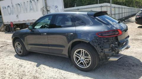 Porsche Macan (252KM) - 69 600  PLN, 2018 - Sękocin Nowy - wyprzedaż | Autoria.pl