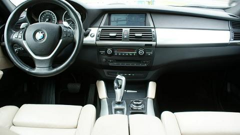 BMW X6 E71  (245KM) - 61 700  PLN, 2010 - Ostrów Wielkopolski - wyprzedaż | Autoria.pl