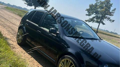 Volkswagen Golf IV  (118KM) - 12 600  PLN, 2000 - Kiczyce - wyprzedaż | Autoria.pl