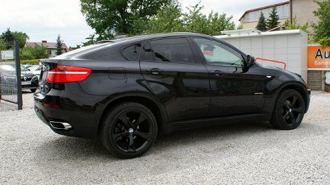 BMW X6 E71  (245KM) - 61 700  PLN, 2010 - Ostrów Wielkopolski - wyprzedaż | Autoria.pl