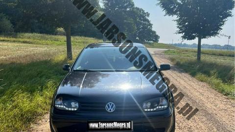 Volkswagen Golf IV  (118KM) - 12 600  PLN, 2000 - Kiczyce - wyprzedaż | Autoria.pl