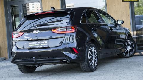 Kia Ceed III  (136KM) - 48 700  PLN, 2020 - Gdynia - wyprzedaż | Autoria.pl