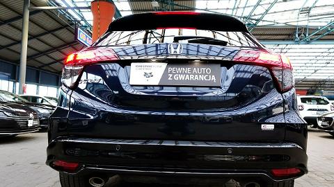 Honda HR-V II  (182KM) -  114 900  PLN, 2020 - Mysłowice - wyprzedaż | Autoria.pl