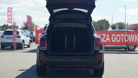 Mini Countryman (136KM) -  128 400  PLN, 2022 - Goczałkowice-Zdrój - wyprzedaż | Autoria.pl