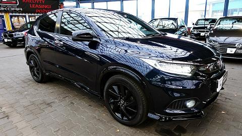 Honda HR-V II  (182KM) -  114 900  PLN, 2020 - Mysłowice - wyprzedaż | Autoria.pl