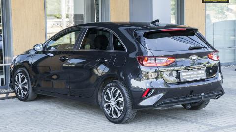 Kia Ceed III  (136KM) - 48 700  PLN, 2020 - Gdynia - wyprzedaż | Autoria.pl