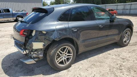 Porsche Macan (252KM) - 69 600  PLN, 2018 - Sękocin Nowy - wyprzedaż | Autoria.pl