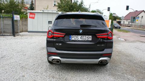 BMW X3 G01  (252KM) -  175 000  PLN, 2022 - Ostrów Wielkopolski - wyprzedaż | Autoria.pl