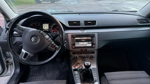 Volkswagen Passat B7  (140KM) - 24 300  PLN, 2011 - Kiczyce - wyprzedaż | Autoria.pl