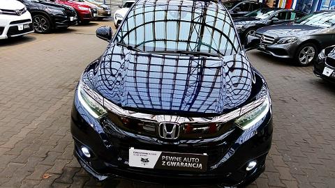 Honda HR-V II  (182KM) -  114 900  PLN, 2020 - Mysłowice - wyprzedaż | Autoria.pl