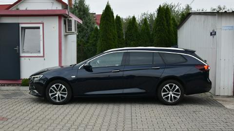 Opel Insignia B  (170KM) - 54 900  PLN, 2017 - Kampinos - wyprzedaż | Autoria.pl