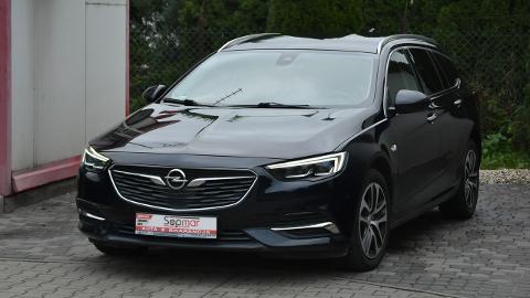 Opel Insignia B  (170KM) - 54 900  PLN, 2017 - Kampinos - wyprzedaż | Autoria.pl