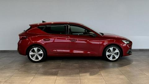 Seat Leon IV  (150KM) - 96 900  PLN, 2020 - Myślenice - wyprzedaż | Autoria.pl