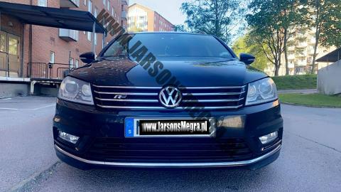 Volkswagen Passat B7  (170KM) - 30 350  PLN, 2012 - Kiczyce - wyprzedaż | Autoria.pl