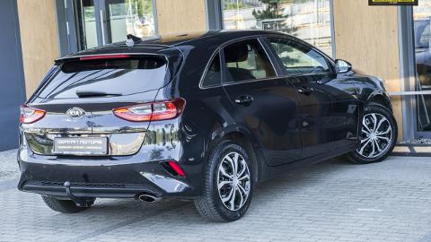 Kia Ceed III  (136KM) - 48 700  PLN, 2020 - Gdynia - wyprzedaż | Autoria.pl