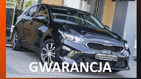 Kia Ceed III  (136KM) - 48 700  PLN, 2020 - Gdynia - wyprzedaż | Autoria.pl