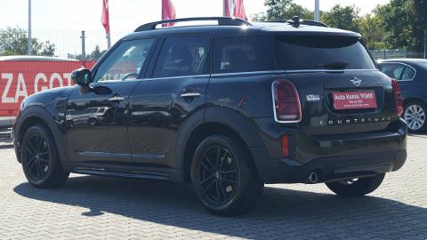 Mini Countryman (136KM) -  128 400  PLN, 2022 - Goczałkowice-Zdrój - wyprzedaż | Autoria.pl