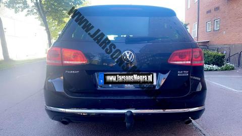 Volkswagen Passat B7  (170KM) - 30 350  PLN, 2012 - Kiczyce - wyprzedaż | Autoria.pl