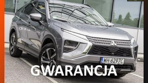 Mitsubishi Eclipse Cross VI  (188KM) -  114 900  PLN, 2022 - Gdynia - wyprzedaż | Autoria.pl