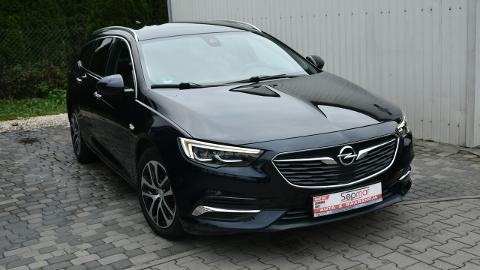 Opel Insignia B  (170KM) - 54 900  PLN, 2017 - Kampinos - wyprzedaż | Autoria.pl