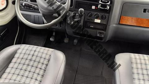 Fiat Mobilvetta (90KM) - 49 200  PLN, 1998 - Kiczyce - wyprzedaż | Autoria.pl