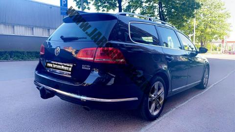 Volkswagen Passat B7  (170KM) - 30 350  PLN, 2012 - Kiczyce - wyprzedaż | Autoria.pl