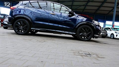 Honda HR-V II  (182KM) -  114 900  PLN, 2020 - Mysłowice - wyprzedaż | Autoria.pl