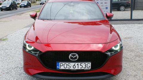 Mazda 3 IV  (122KM) - 72 700  PLN, 2019 - Ostrów Wielkopolski - wyprzedaż | Autoria.pl