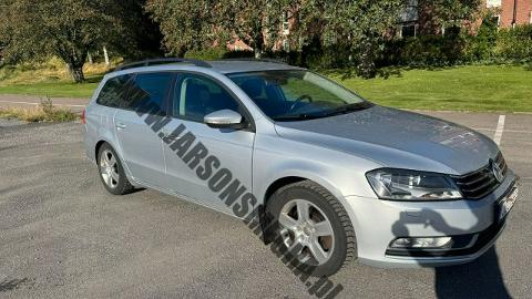 Volkswagen Passat B7  (140KM) - 24 300  PLN, 2011 - Kiczyce - wyprzedaż | Autoria.pl