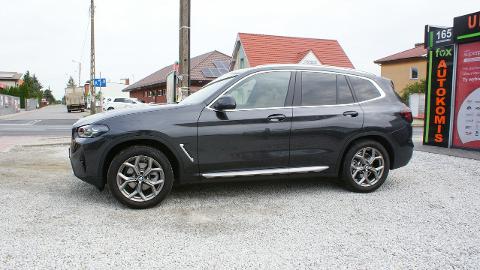 BMW X3 G01  (252KM) -  175 000  PLN, 2022 - Ostrów Wielkopolski - wyprzedaż | Autoria.pl