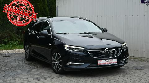 Opel Insignia B  (170KM) - 54 900  PLN, 2017 - Kampinos - wyprzedaż | Autoria.pl