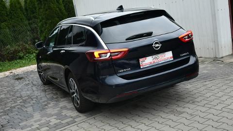 Opel Insignia B  (170KM) - 54 900  PLN, 2017 - Kampinos - wyprzedaż | Autoria.pl